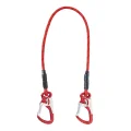 Lanyard COURANT EQUA S and 2 carabiners TANGO