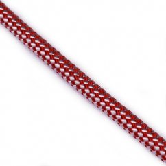 Rope COUSIN TRESTEC SAFETY PRO 11 mm white-red - free length