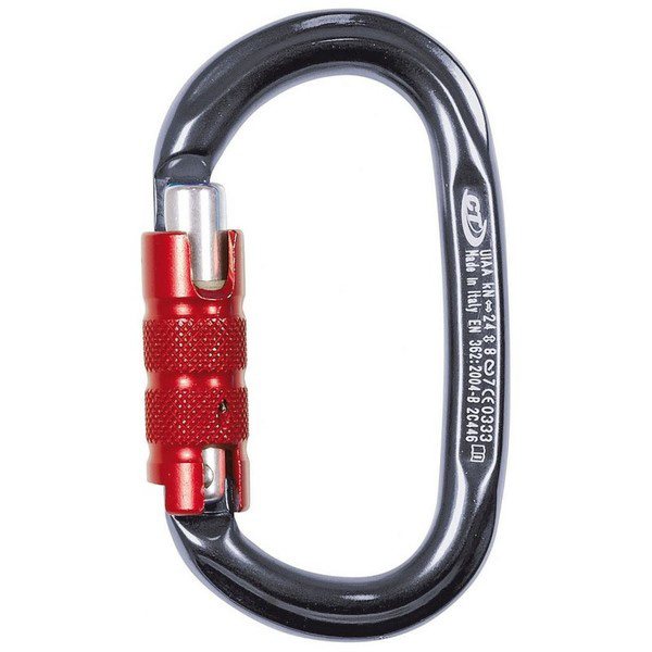 CLIMBING TECHNOLOGY PILLAR TG carabiner