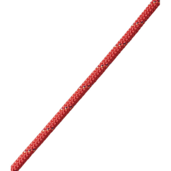 Static rope COURANT BANDIT 11 mm red - free length