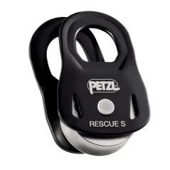 PETZL RESCUE S čierna