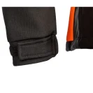 Softshell jacket with detachable sleeves SIP PROTECTION 1SWS FUYU - orange/black