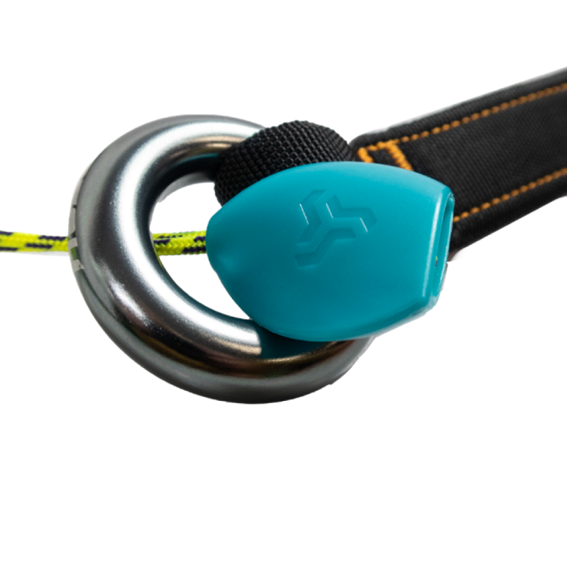 Lehúzó golyó NOTCH PEBBLE SET 2 db