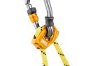 PETZL LEZARD helicopter evacuation lanyard PETZL LEZARD helicopter evacuation lanyard