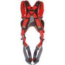 Celotělový postroj CAMP FOCUS VEST XT Celotělový postroj CAMP FOCUS VEST XT