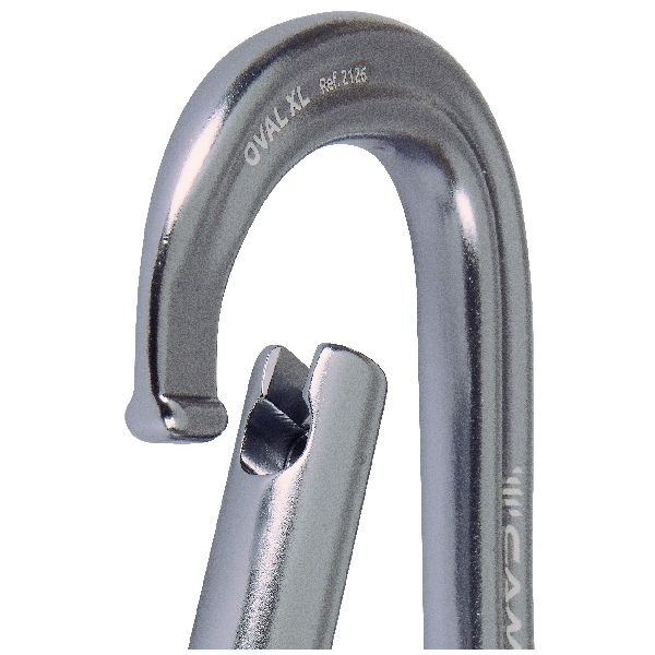 CAMP OVAL XL