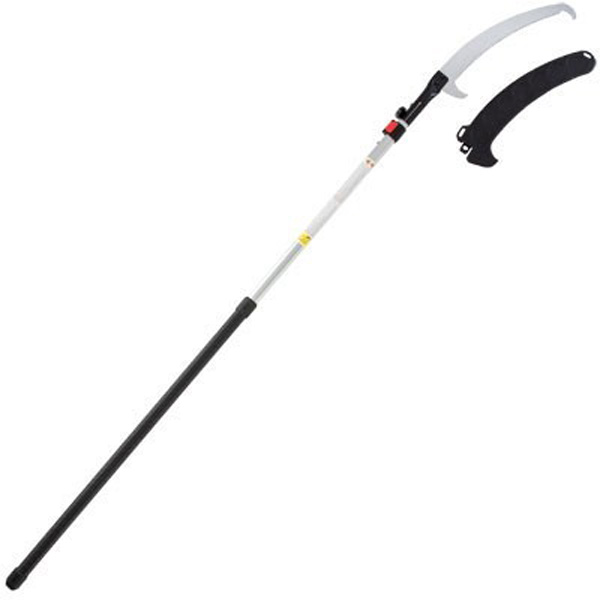SILKY HAYAUCHI 3670-6.5 Telescopic saw