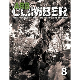 Magazín ARB CLIMBER 8