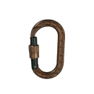 TEUFELBERGER miniME SCREW hnědá