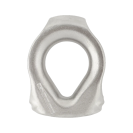 Kötélszív DMM THIMBLE