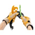 PETZL ZIGZAG DESCENDER + CHICANE szett