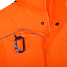 STEIN SENTINEL EVO All-Weather Jacket with Hood