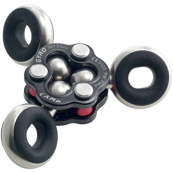 Multi swivel CAMP GYRO3