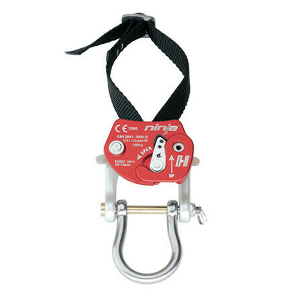 HARKEN NINJA MULTIASCEND
