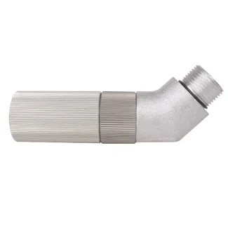 Adapter kątowy 45° AIRSPADE HT119