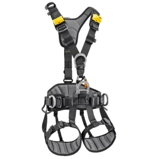PETZL AVAO INT 2025 working harness