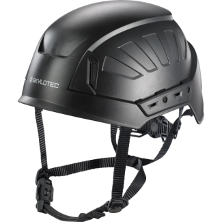 SKYLOTEC INCEPTOR GRX HV - černá