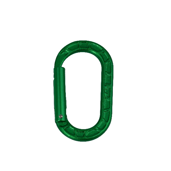 TEUFELBERGER miniME SNAP zelená