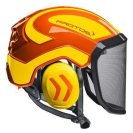 Helmet PROTOS INTEGRAL ARBORIST two-tone