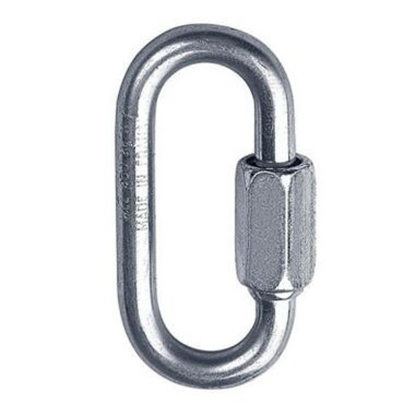 SINGING ROCK MINI OVAL