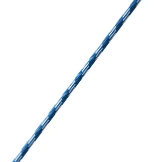 Pomocná šňůra EDELRID PES CORD 8 mm - modrá