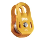 PETZL FIXE csiga sárga PETZL FIXE csiga sárga