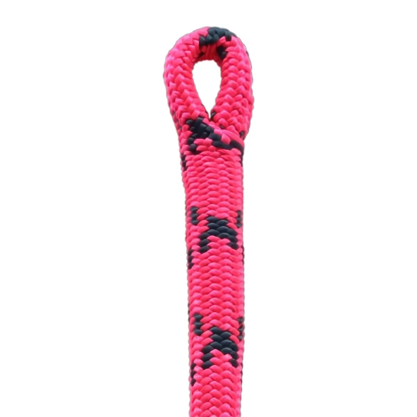TANGO StatX PINK 11,0 mm arborista kötél 1× szemmel