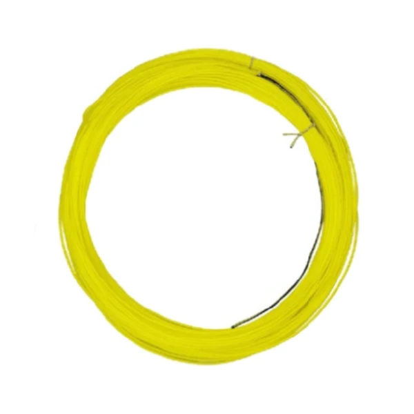 Nahadzovacie lanko FTC STIFFLINE dyneema 1,6 - žltá