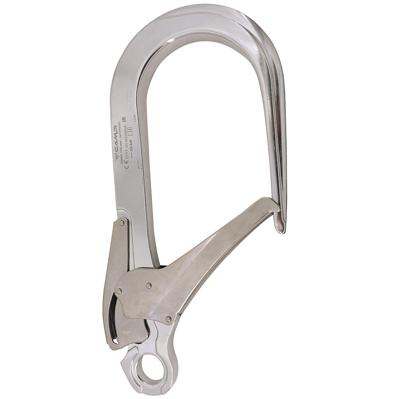 CAMP HOOK 110 mm