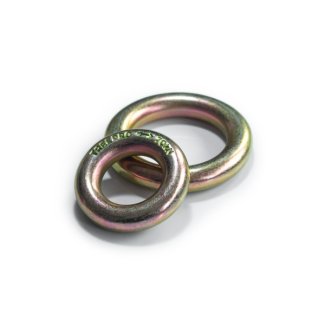 Kotevní kroužek AT HEIGHT TREEPRO STEEL RING 70 kN