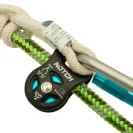 Kladka NOTCH THIRTY THREE MICRO PULLEY – 33 kN Kladka NOTCH THIRTY THREE MICRO PULLEY – 33 kN