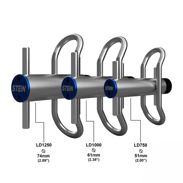 STEIN LD floating friction device