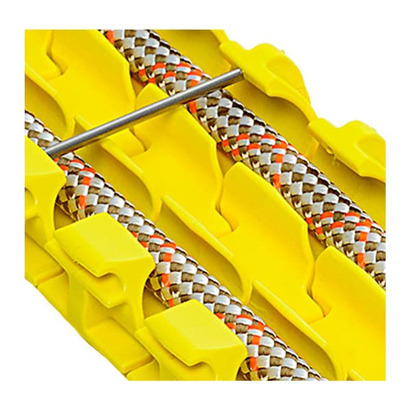 Rope protection system SMC PRO-TECH