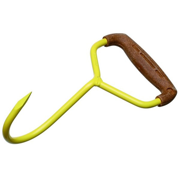 Lifting hook OCHSENKOPF LOG HOOK 270