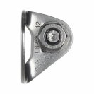 Stainless steel hanger with SINGING ROCK 12 mm stem Stainless steel hanger with SINGING ROCK 12 mm stem