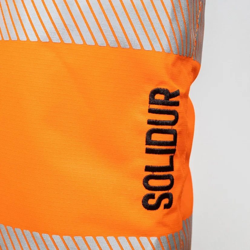 SOLIDUR ULTRALIGHT 1A Hi-Vis