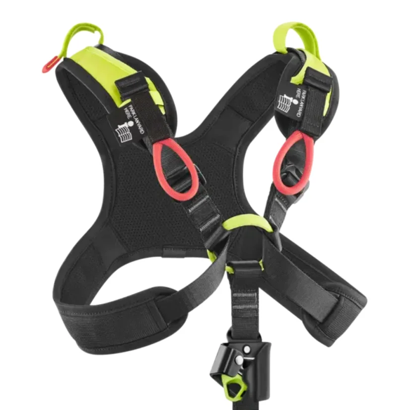 EDELRID VECTOR X