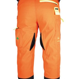 FRANCITAL KRAKEN chainsaw trousers