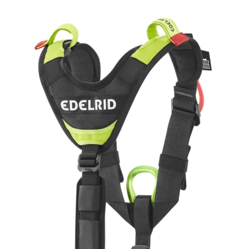 EDELRID VECTOR Y