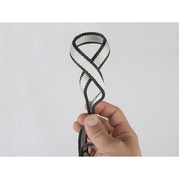 Slučka Daisy Chain SINGING ROCK SAFETY CHAIN - 120 cm