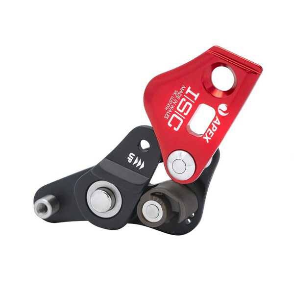 Kiegészítő fék ISC APEX ROPE WRENCH