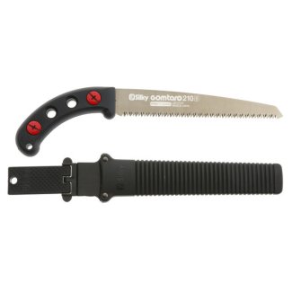 SILKY GOMTARO 210-8 – ruční pilka
