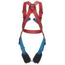 COURANT HARNAIS CHEROKEE TANDEM CONFORT full body harness