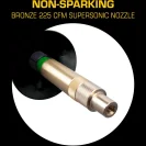 AIRSPADE 5000 UTILITY SERIES KIT AIRSPADE 5000 UTILITY SERIES KIT