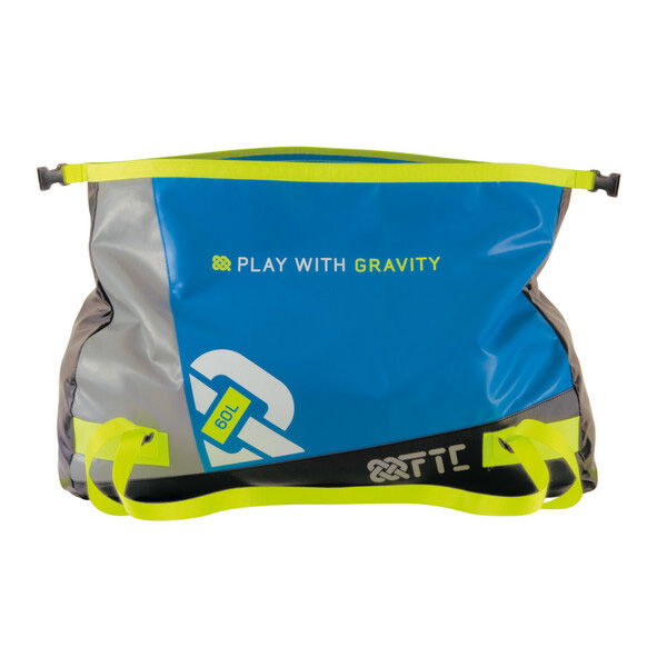 Transportní vak FTC DUFFLE 60 l