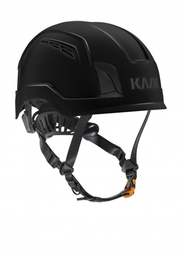 KASK ZENITH X AIR - černá