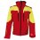 Arborist jacket 3 in 1 FRANCITAL AIGOUAL softshell