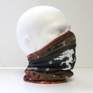 DENDROID NECK WARMER FALL