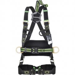 Full body harness KRATOS SAFETY FA1020701