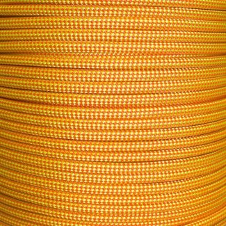 Arboristické lano BEAL BILOBA 11,5 mm - metráž